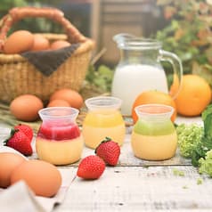 オーヴォ エキュート日暮里店 2