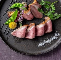 炭と地酒とたしなみワイン Kai本店 醸す 2