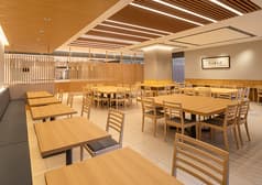 うぃるそば 堀江店 2