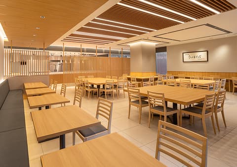 うぃるそば 堀江店