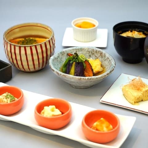 ゆば泉 京都 清水五条坂