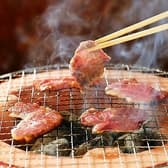 焼肉工房 やきや みなと 3