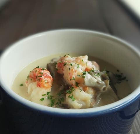 ジャパニーズレストラン 来 Rai