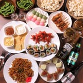 cafe&bar ハチCAFE 3