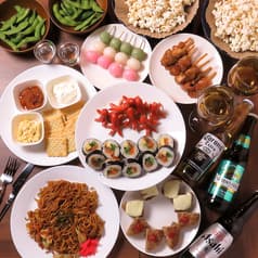 cafe&bar ハチCAFE 2