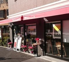 ワインバル ボローニャ 2