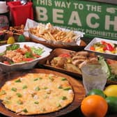 COAST コースト Bar&Kitchen 3