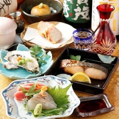 肴処だいさく 2