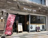 Harvest cafe ハーベストカフェ 3