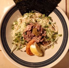 アイコうどん in オットー 2