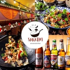 アジアン料理 アビスカ 2