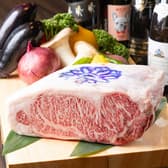 神戸牛 ステーキ 菊 三宮店 3