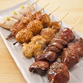 博多酒場カドクラ商店荏原町店 3