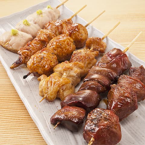 博多酒場カドクラ商店荏原町店