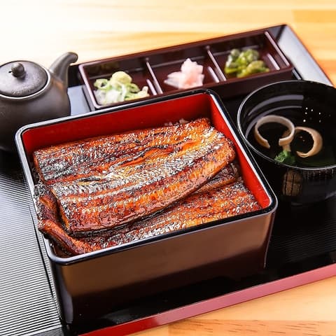 鰻の成瀬 宇土シティモール店