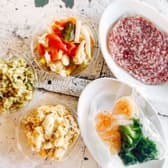 vivo daily stand 落合店 3