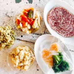 vivo daily stand 落合店 2