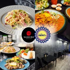 YASHIRO 社 DINING BAR 2