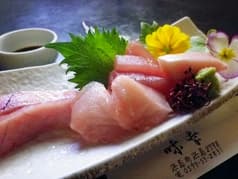 お食事処 味幸 2