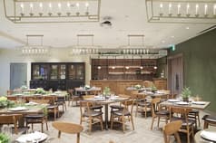 貸切パーティー ラシックアンジュール 銀座 2