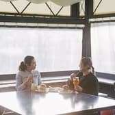 grasshopper cafe グラスホッパーカフェ 3