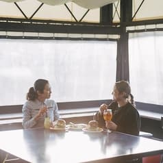 grasshopper cafe グラスホッパーカフェ 2