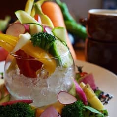 イタリア料理 ヴェントゥーノ 2