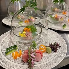 創作割烹 柴田 心味 2