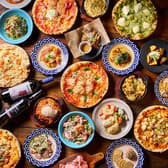 カジュアルイタリアン CONA 新越谷 VARIE店 3