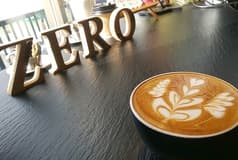 ラテアートバル ゼロ LatteArt-Bar Z.E.R.O 2