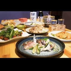 炭火焼とお料理やんややんや 2