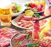 焼肉 はせ川 りんくう 3