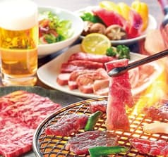 焼肉 はせ川 りんくう 2