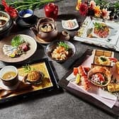 Dynamic Kitchen & Bar 響 風庭 赤坂 3