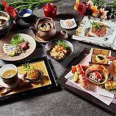 Dynamic Kitchen & Bar 響 風庭 赤坂 2