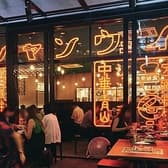 中華 青山シャンウェイ 渋谷 3