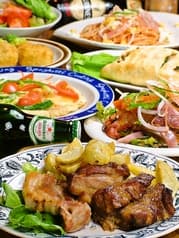 サザンポテト 2