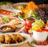 駅前イタリア食堂 CIN CIN 3