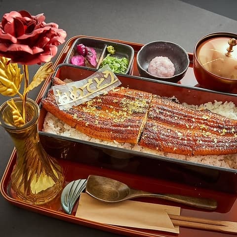 うな希" 希々花 ののは 松原店