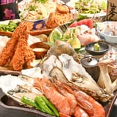 魚居酒家 池や池や 3