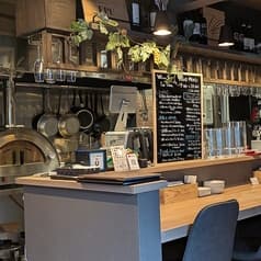 Wine Bar La Uva ワインバーラウーヴァ 2