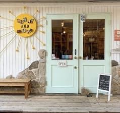 SUNNY and MORE サニー アンド モア 2