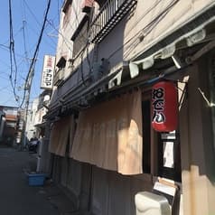 ナカジマ酒店 2