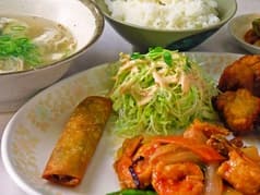 大阪王将 千里丘店 2