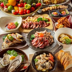 創作うまいもんや ばず 2