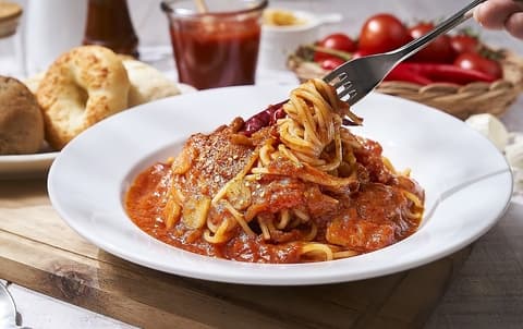 カプリチョーザ イオンモール茨木店