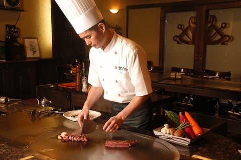 道灌かがり 沼津