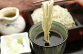 蕎麦だいにんぐ長寿庵 四代目 権七 3