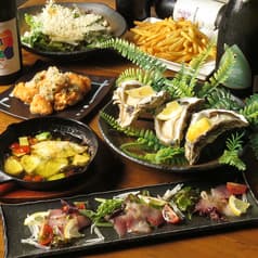 DINING BAR UBRLINA ダイニングバーウブリナ 柏 2