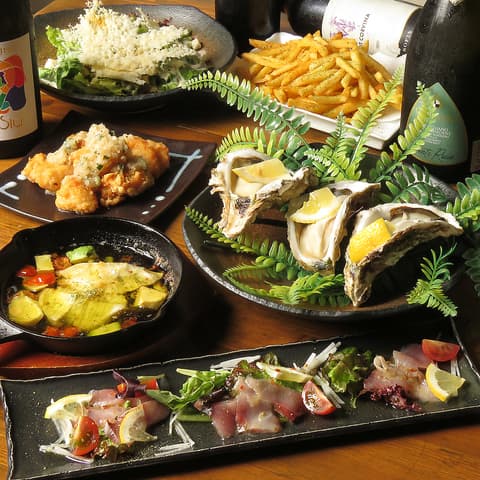 DINING BAR UBRLINA ダイニングバーウブリナ 柏